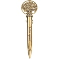 thumbnail image 4 of Yazoeia Letter Opener Retro Letter Opener Envelope Slitter Elegant Safe Reliable Envelope Cutter Cute Compact Portable Office Envelope Opener CJC912-187354, 4 of 9