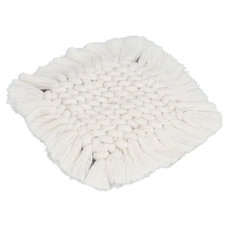 

Woven Placemat Place Mats Natural Cotton Wide Application For Home For Restaurant For Hotel