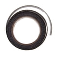 thumbnail image 1 of veasfak 4-6pack 5M Anti Slip Tape Grit Non-Skid Stair Step Track Tape 2.5cm Wide 6 Pcs, 1 of 9