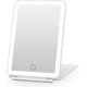thumbnail image 1 of Rechargeable Travel Makeup Mirror Portable Lighted Makeup Beauty Mirror, 1 of 5