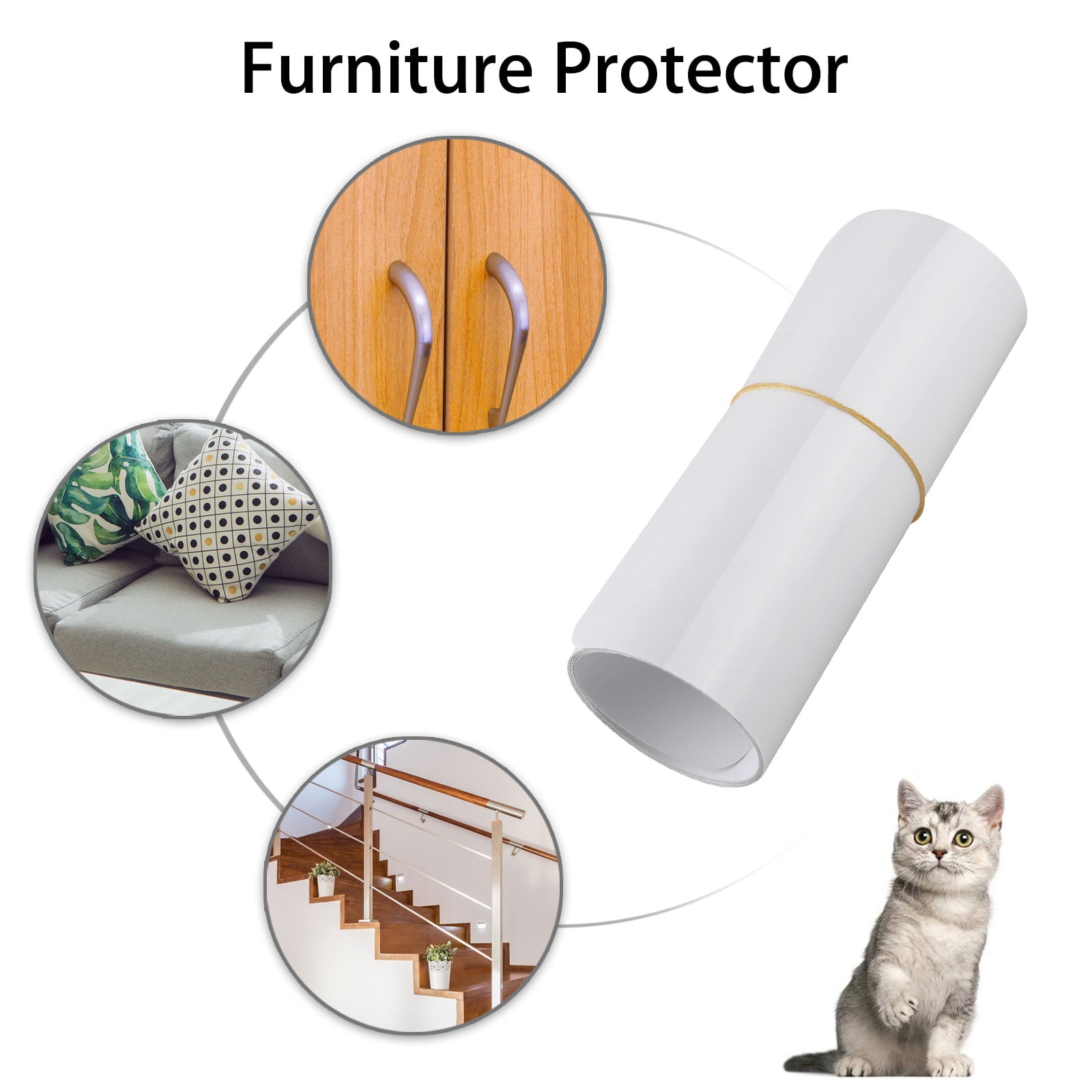 Buy The Very Best In Home Scratch Protection Products For Pets