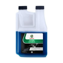 Castrol 2 Cycle Full Synthetic Oil - Small Engine Formula - 50:1 Mix Ratio - Includes Fuel Stabilizer - 16oz