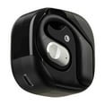thumbnail image 2 of Open-Ear Bluetooth Headphones & 32GB MP3 Player, IP68 Waterproof, Bone Conduction Headphones, Secure Fit for Workouts, Running and Swimming, Built-in Microphone, App - Black, 2 of 4