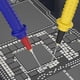 thumbnail image 5 of Multímetro Superconductor W9, Cable de Prueba, Punta de Bolígrafo Reemplazable, Puntero Universal, Cable de Sonda, Cable de Bolígrafo., 5 of 6
