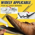 thumbnail image 4 of Universal Welding Tree Frog Oily Glue Plastic Wood Metal Rubber Repair 20/50g, 4 of 8