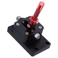 thumbnail image 1 of Accessoires de Voiture, Levier de Vitesse Court pour Réparation Noir, Rouge, Bleu, 1 of 8