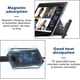 thumbnail image 4 of Surface Pro Charger, 65w 15v 4a Microsoft Surface Charger For Surface Laptop 4/3/2/1, Surface Book1/2, Surface Pro 3/4/5/6/7/8/9/x, Surface Go With Us, 4 of 4