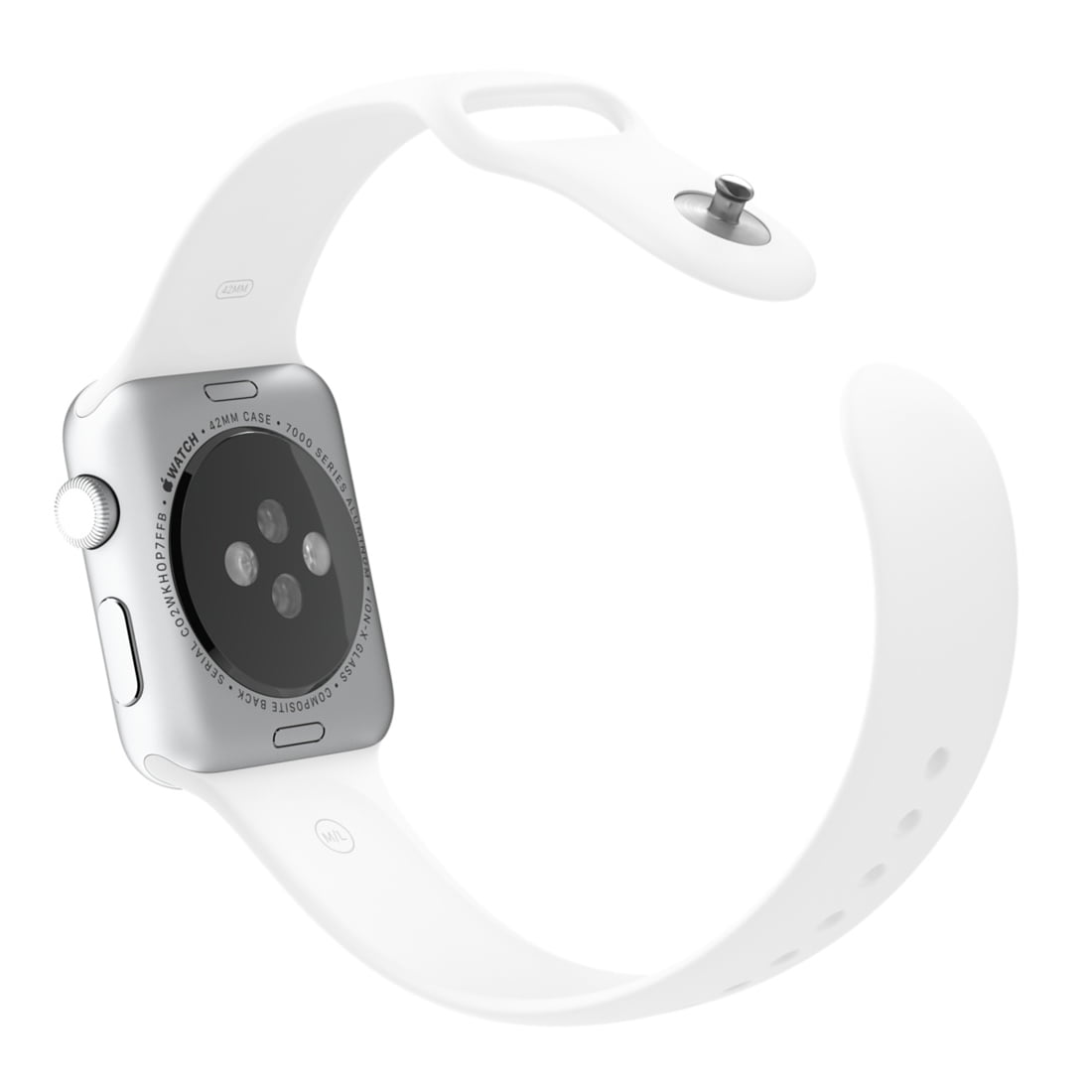 Apple watch sport цена. Apple Sport Band. Apple watch Series 2 38мм Aluminum Case with Sport Band. Apple watch Sport 42mm 2015. Silver Aluminum Case White Sport Band.