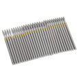 thumbnail image 4 of Brocas para Uñas Fyydes Carburo de Silicio 3 paquetes, 4 of 5