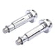 thumbnail image 4 of 2 Tornillos De Montaje Para Guardamanos De cicletas, Accesorios Modificados Para ATV, 4 of 8