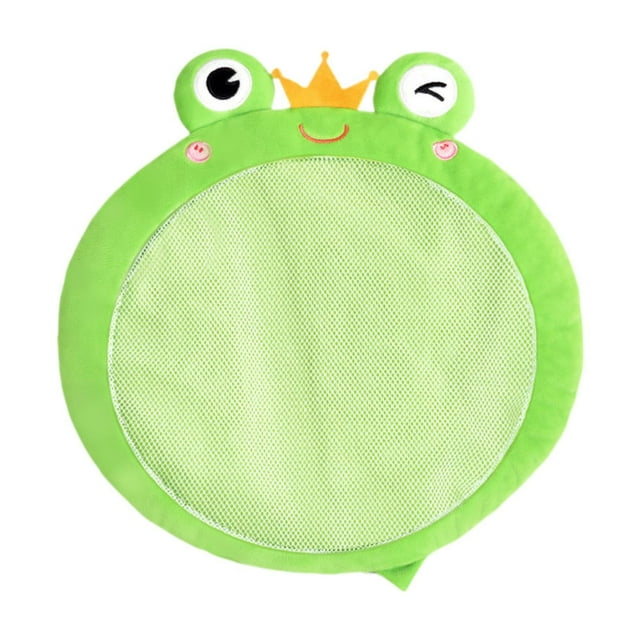 Bolsa sensorial de frijoles para desarrollar motricidad fina, aprendizaje temprano, lindos juguetes sensoriales de entrenamiento táctil para niños,
