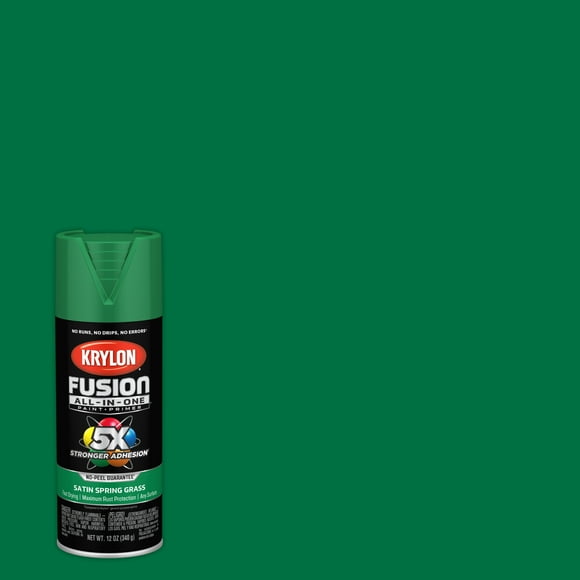 Krylon H2o Latex Spray Paint