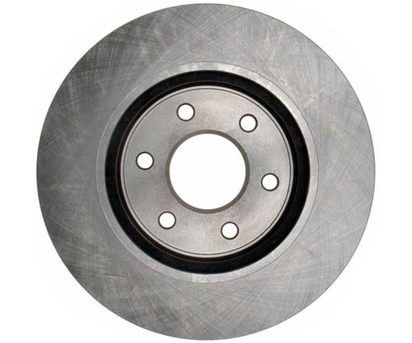 Raybestos 980370R Professional Grade Disc Brake Rotor Fits select: 2005-2023 NISSAN FRONTIER, 2005-2012 NISSAN PATHFINDER