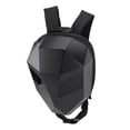 thumbnail image 4 of Mochila Para Montar, Control De Aplicaciones Mochila LED Para Motocicleta Resistente A Los Arañazos Impermeable Para Viajar Para Acampar, 4 of 7