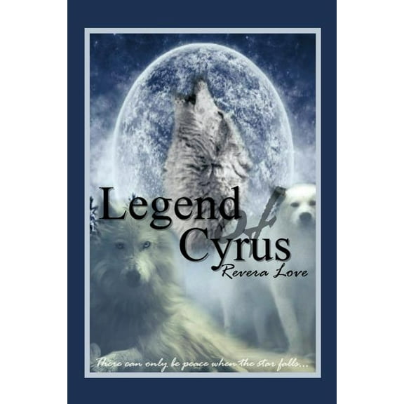 Legend of Cyrus