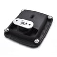 thumbnail image 4 of Youkk Truck T-handle Lock with Keys Trailer Camper RV Door Equipment Replacement Electrical Distribution Cabinet Accessory, 4 of 8