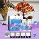 thumbnail image 5 of Pegamento de resina epoxi transparente de alto amarilleamiento Crystal Glue, juego de 200 ml, resina epoxi transparente, 5 of 9