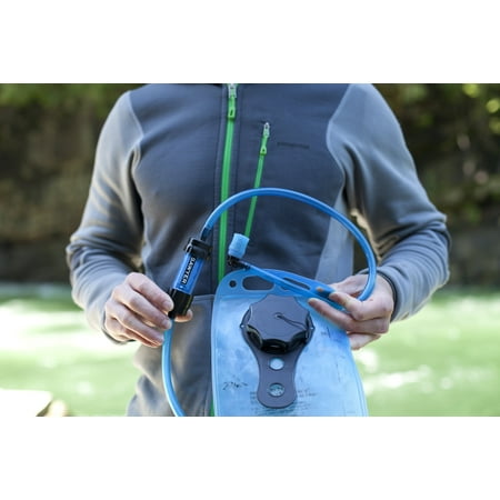 ソーヤー ミニ SP128 SAWYER | 携帯浄水器 浄水器 濾過器 防災 防災用 防災アイテム 防災グッズ  キャンプ アウトドア 登山