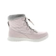 thumbnail image 2 of Ryka Womens Snowbound Quilted Nylon Comfort Hiking Boots, 2 of 3