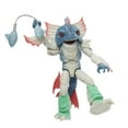 thumbnail image 6 of Power Rangers Lightning Collection Mighty Morphin Pirantishead Action Figure, 6 of 7