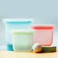 thumbnail image 2 of LCXmlly Mini Fox Ornament SelfSealing Food Preservation Bags Reusable Leakproof EcoFriendly, 2 of 5