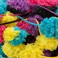 thumbnail image 2 of Red Heart Pomp-a-Doodle 100% Polyester Yarn, Jumbo #7, 14 yds, 2 of 4