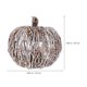 thumbnail image 2 of IDEANATEGRATE Decorativa De Calabaza De Rattan Para Hogar Y Eventos Festivos, 2 of 5