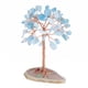 thumbnail image 2 of Árbol Del Dinero De Chakra 9-10cm Energy Stone Trees Hecho a mano Mini Chakra Feng Shui Money Tree Decor (E) Ndcxsfigh Libre de BPA, 2 of 7