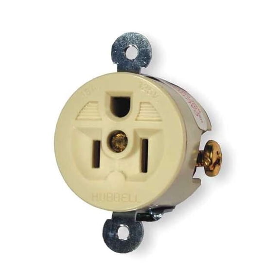 Hubbell Wiring Device-Kellems HBL5258I