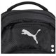 thumbnail image 4 of Mochila PUMA Challenge Performance Negra con Múltiples Compartimentos, 4 of 4
