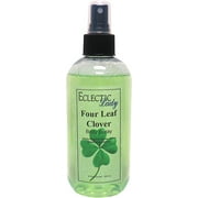 Four Leaf Clover Body Spray (Double Strength), 16 ounces