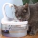 thumbnail image 2 of Dispensador automático de agua para mascotas, bebedero para gatos y perros., 2 of 4