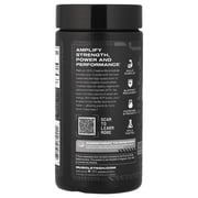 MuscleTech Platinum, 100% Creatine Monohydrate, 100 Veggie Capsules (1.25 g per Capsule)