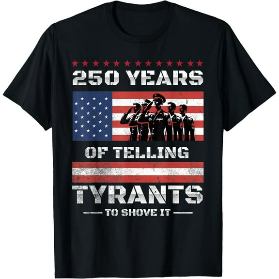 Sam Soft 250 Years USA 250th Anniversary America Celebration T-Shirt,Unisex Tee All Size S-5XL
