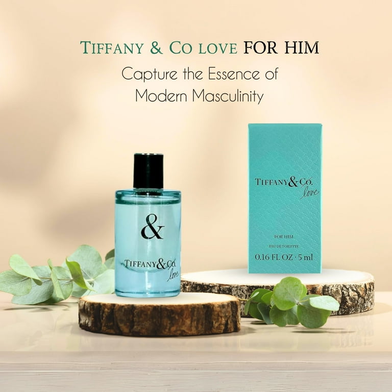 香水(男性用) Tiffany & Co. Love for him 50ml Amazon.com : Tiffany & Love by Tiffany & Co. for Him 3.0 oz