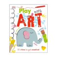thumbnail image 1 of Libro Play With Art Tapa Blanda, Autor Por Asignar, Editorial Por Asignar, 1 of 1