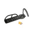 thumbnail image 4 of Lipstore Bike Wall Mount Rack Holder Heavy Duty Wall Hanging Bracket Load Fixed, 4 of 8