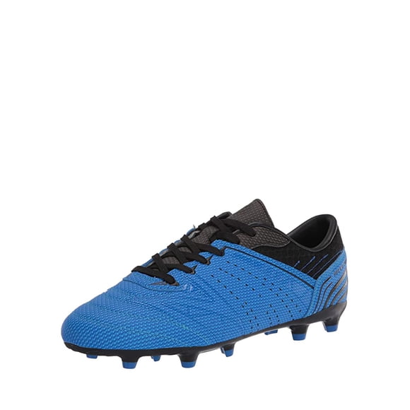 Tacos de Fútbol para Hombre DREAM PAIRS Talla 7.5 Azul Ligero
