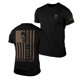 thumbnail image 1 of Camiseta deportiva Gymreapers Valor de secado rápido, 1 of 6