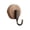 A, variant on 1 Pack Suction Cup Hooks No Drilling Suction Cup Wreath Hanger Hook for Front Door,Over Door,Glass Window,Holiday, Strong Suction Hanger For Shower Kitchen(White)