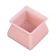 thumbnail image 1 of Naiovety 24 unidades/juego de protección para y silla con copas innovadoras para muebles, rico contenido, integral, interactivo, Flexible Decoración del hogar rosa, 1 of 6