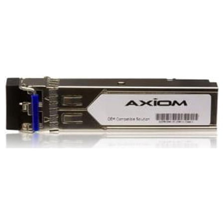 UPC: 0778890321078 | Axiom SFP (mini-GBIC) Module for Entersays