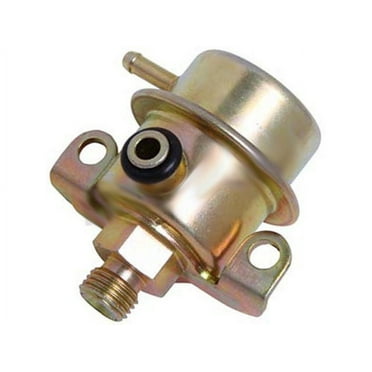 Fuel Pressure Regulator - Compatible with 1994 - 1997 Mazda B4000 4.0L V6 VIN X 1995 1996