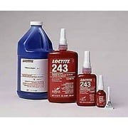 Loctite 442-24231 50 ml. Threadlocker 242 Removable Strength
