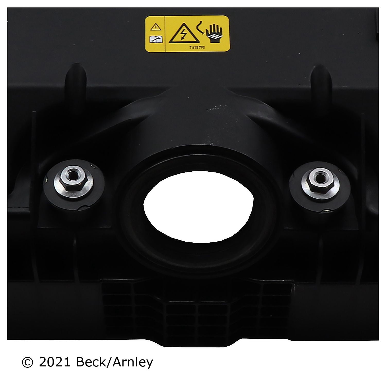 Beck Arnley 0360023 Valve Cover Assembly