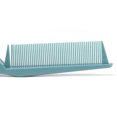 thumbnail image 4 of Peines plegables para el cuidado del cabello, cepillo práctico para desenredar el cabello, antienredos para hombres y mujeres, 4 of 6