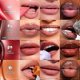 thumbnail image 4 of Mini Lip Softies Tinted Lip Treatment Setfour-color Lip Glaze Set, Moisturizing And Nourishing Lips, Colored Lips Set, 4 of 4