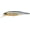 Flake Flake Golden Sun Fish, variant on LUCKY CRAFT Pointer 100 280 Aurora Green Perch