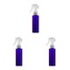 thumbnail image 5 of Jumpingount 2 unidades/juego de botellas pulverizadoras de niebla fina para el cabello, efecto de pulverización, una variedad de botellas Type1 NO1, 5 of 6