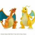 thumbnail image 2 of Pokemon Plastic Model Kit: Charizard & Dragonite, 2 of 4